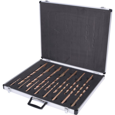 Jeu De Forets Laminés Berylliumplus, 15 Pièces