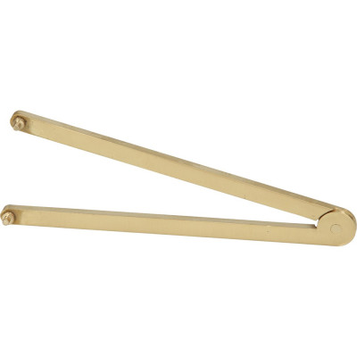 Clé Bronzeplus À Ergots Réglable