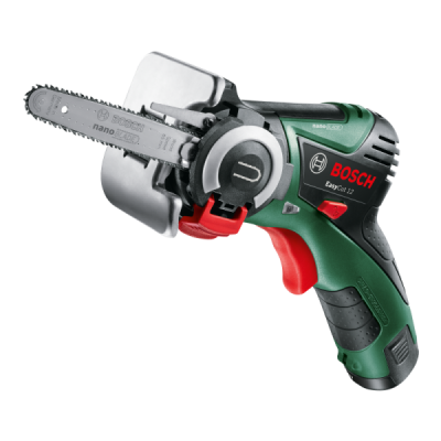 Scie Multiusage Easycut 12V Sans-Fil À Lame Nanoblade 1 Batterie 2,5Ah