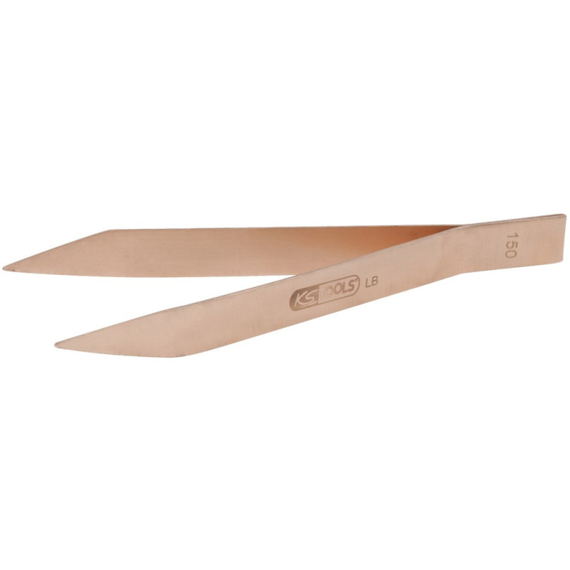 Pincette Pointue Bronzeplus 150Mm