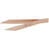 Pincette Pointue Bronzeplus 150Mm
