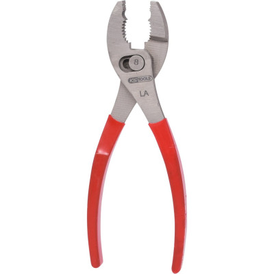 Pince Universelle Titanplus 8'', 200Mm