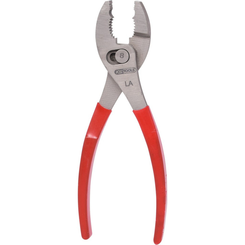 Pince Universelle Titanplus 8'', 200Mm