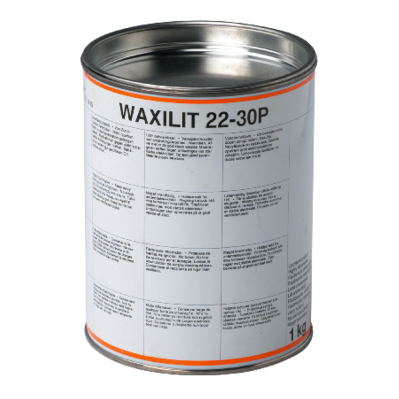 Accessoires De Raboteuse-Dégauchisseuse - Lubrifiant 1 Kg