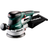 Ponceuse Excentrique 150 mm - Sxe 450 Turbotec-
