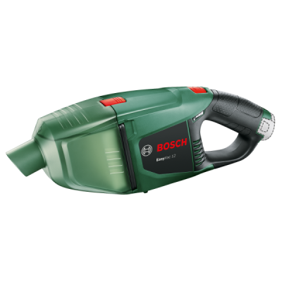 Aspirateur De Poussières Easyvac 12