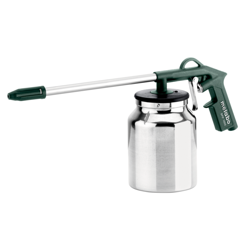 Pulvérisateur À Air Comprimé - Spp 1000-0