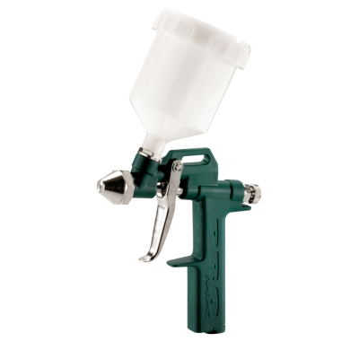 Pistolet À Peinture À Air Comprimé - Fsp 100-0