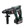 Marteau Perforateur Burineur 18 V - Kh 18 Ltx 24 -2 X 4,0 Ah Li-Power, Asc 55, C