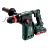 Marteau Perforateur Burineur 18 V - Kh 18 Ltx 24 Bl Quick-2 X 4,0 Ah Lihd, Asc 5