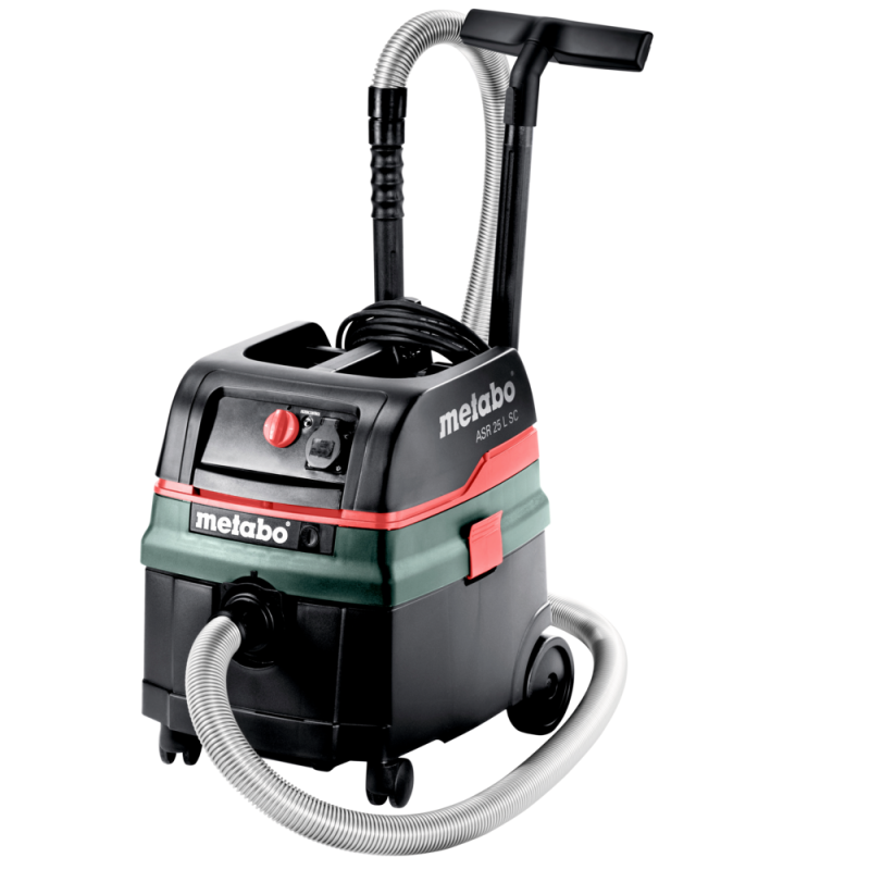 Aspirateur - Asr 25 L Sc-0
