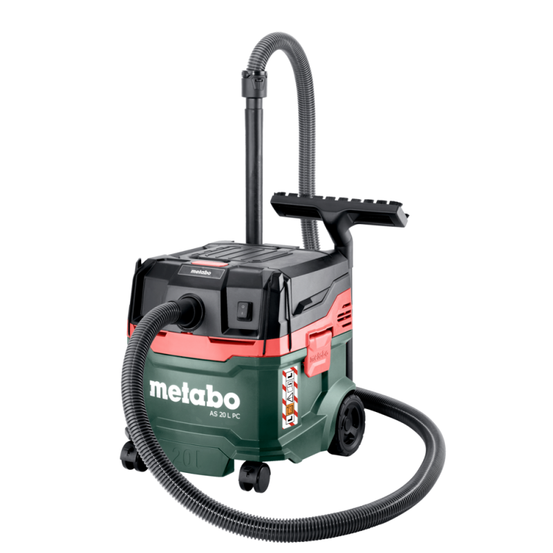 Aspirateur - As 20 L Pc-0