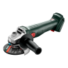 Meuleuse 115 mm 18 V - W 18 L 9-115 -Pick+Mix (Sans Batterie Ni Chargeur), Coffr