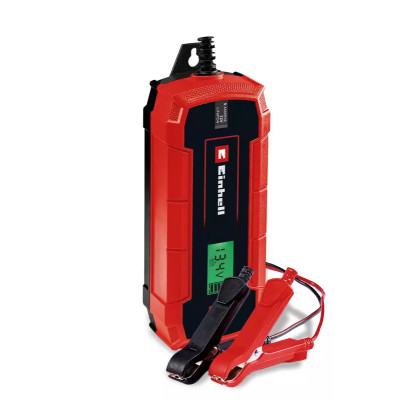 Chargeur De Batterie Ce-Bc 5 M Lifepo4