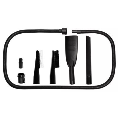 Set D'Aspiration Pour Voiture 6 Pcs