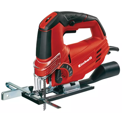 Scie Sauteuse Pendulaire Tc-Js 85