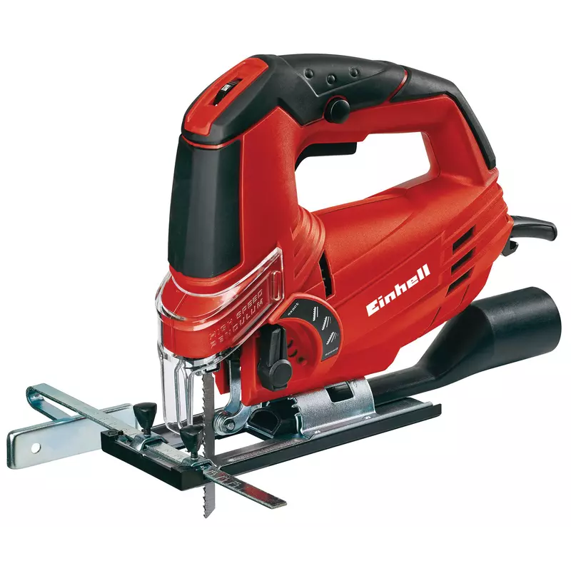 Scie Sauteuse Pendulaire Tc-Js 85