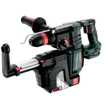 Marteau Perforateur Burineur 18 V - Kh 18 Ltx 28 Bl Quick + Isa 18 Ltx 28 -Pick+