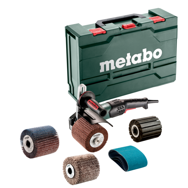 Satineuse - Se 17-200 Rt-Coffret Avec Set D'Accessoires