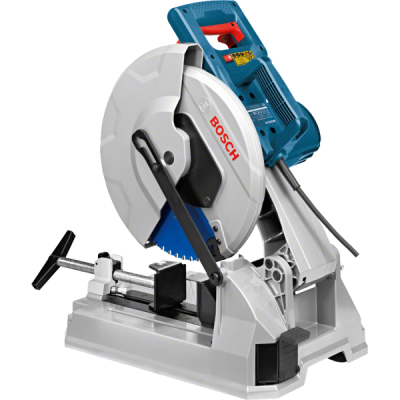 Tronçonneuse À Métal Gcd 12 Jl (C)