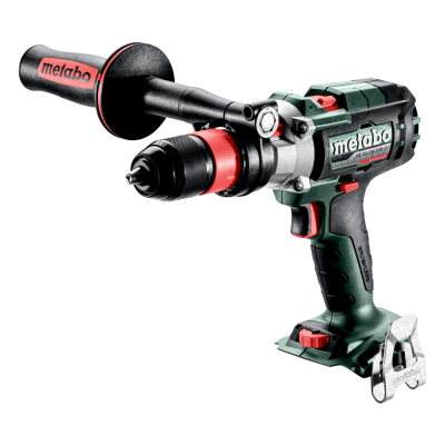 Perceuse À Percussion 18 V - Sb 18 Ltx-3 Bl Q I -Pick+Mix (Sans Batterie Ni Char