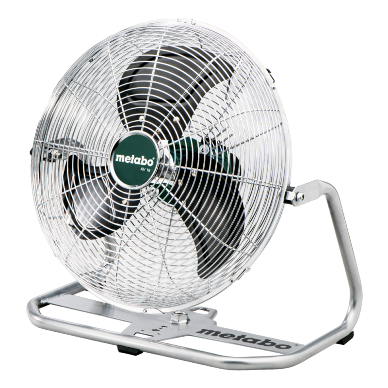 Ventilateur 18 V - Av 18-Pick+Mix (Sans Batterie Ni Chargeur)