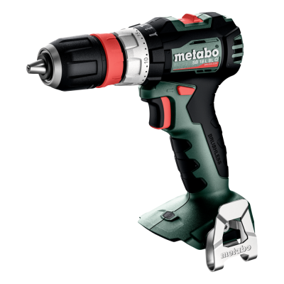 Perceuse À Percussion 18 V - Sb 18 L Bl Q-Pick+Mix (Sans Batterie Ni Chargeur),