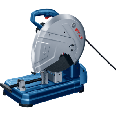 Tronçonneuse À Métal Gco 14-24 J (C)