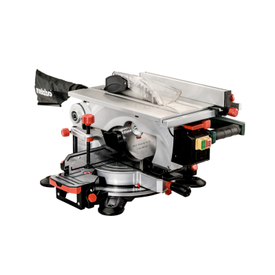 Scie À Onglets & À Table - Kgt 305 M-0