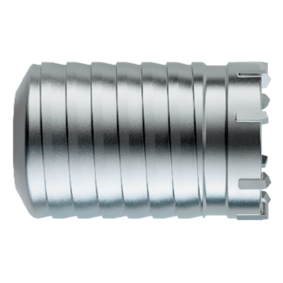 Accessoires Marteau - Trépan Ratio, 68 mm