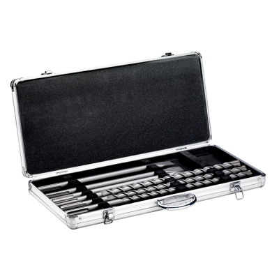 "Accessoires Marteau - Assortiment De Forets Et Burinssds-MAX ""Sp"" 7Pièces En