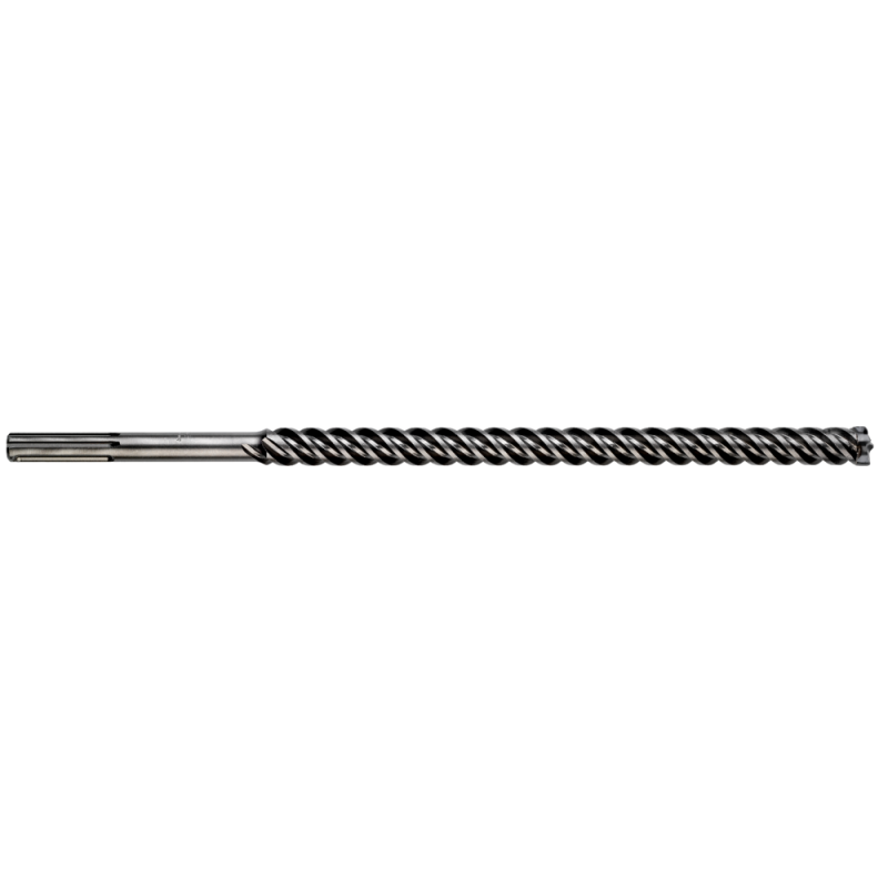 Accessoires Marteau - SDS-MAX P4P / 16 X 340 mm