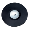 Accessoires De Perceuse - Plateau À Poncer, 125 mm