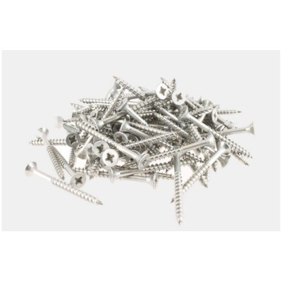 Vis Agglo Tf Pz Inox A2 4.0 X 60 Fraisee Pozidriv Inoxa2 0 Boite X 100Pcs