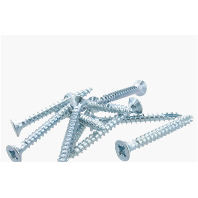 Vis Agglo Tf Torx Ailette /S Tete Pointecutting Zg Blc 5.0 X120/75 Fraisee Torx