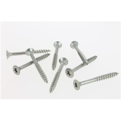 Vis Agglo Tf Torx Inox A2 6.0 X 30/18 Fraisee Torx Inoxa2 0 Boite X 100Pcs