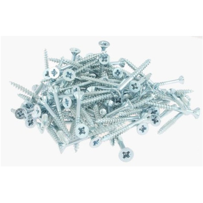 Vis Agglo Tf Pz Ailette Cutting Filetagepartiel 6.0 X 90/54 Fraisee Pozidriv Ac