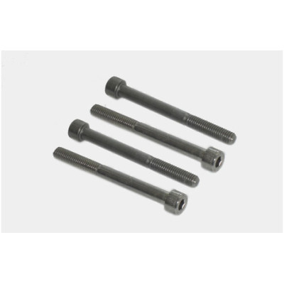 Vis Metaux Chc Din 912 Ac 8.8 Brut - 14X160/40 Cylindriqu Hexcreuse Acier8.8 Br