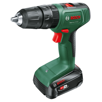 Perceuse À Percussion Easyimpact 18V-38 Avec Une Baterie (1X 2,0Ah) + Un Charge