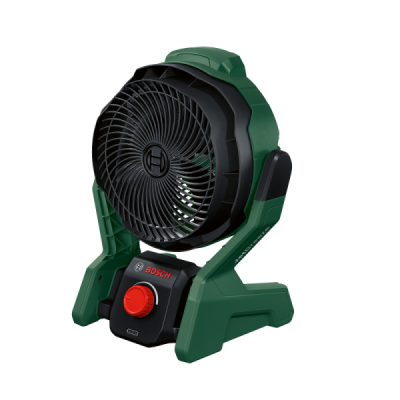 Ventilateur Universalfan 18V 1000 Sans Batterie