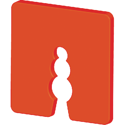 Edst-W X 1Pcs /Boite