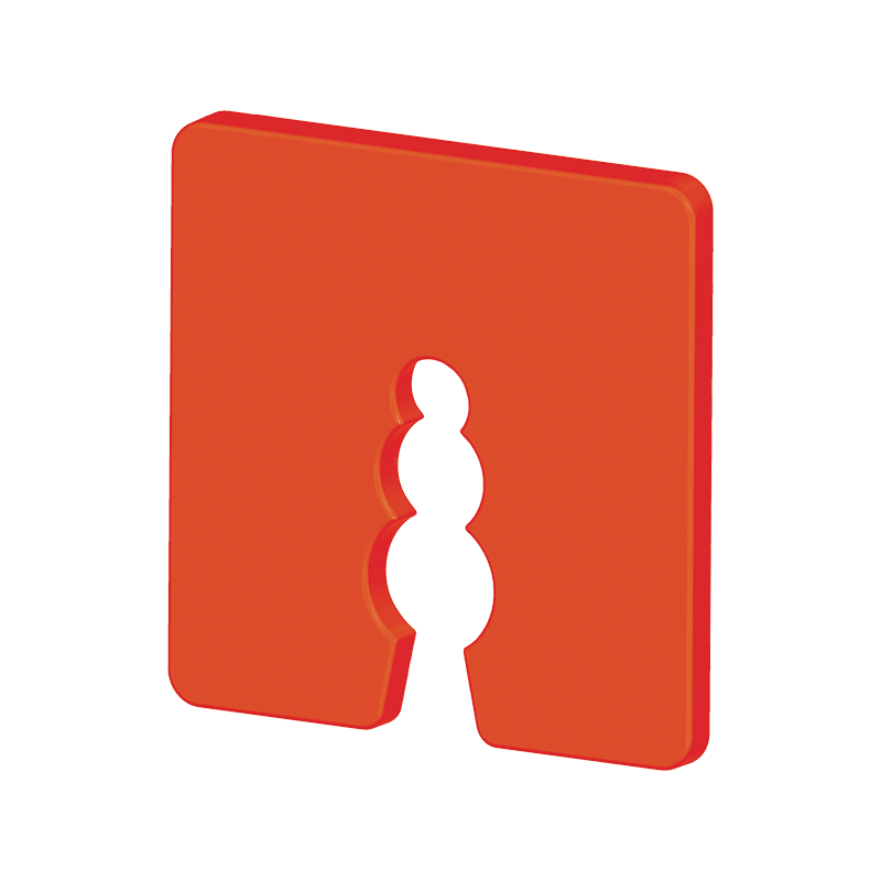 Edst-W X 1Pcs /Boite