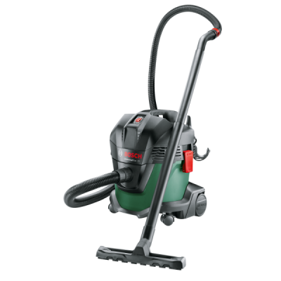 Aspirateur Eau Et Poussière Universalvac 15