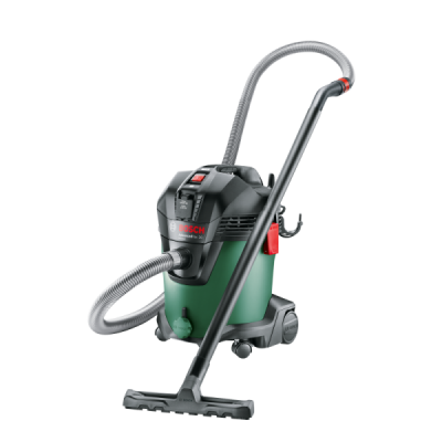 Aspirateur Eau Et Poussière Advancedvac 20