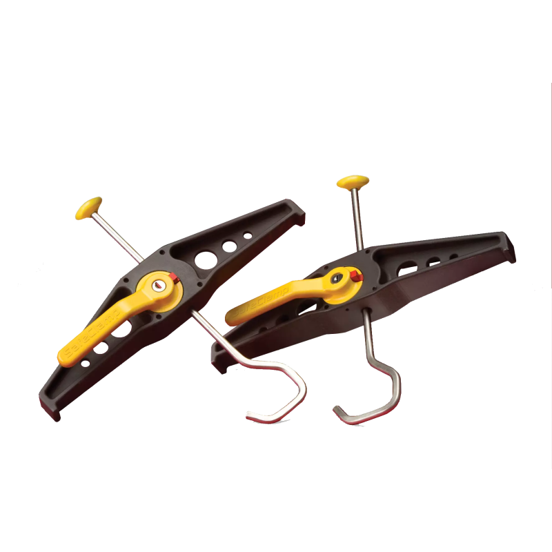 Attache-Échelles Pour Galerie