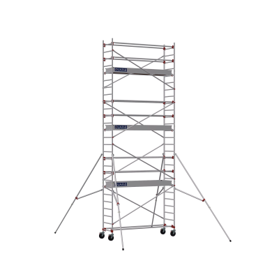 Echaf Roulant Alu - Altitude Alu - Al255 Hp 3M90 Base Standard