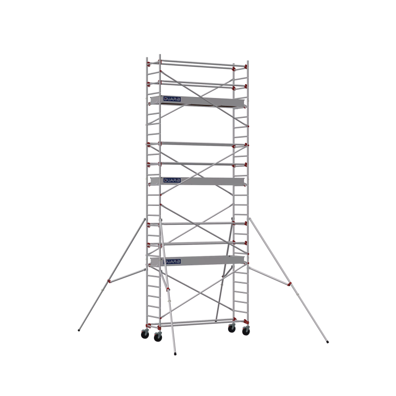 Echaf Roulant Alu - Altitude Alu - Al255 Hp 3M90 Base Standard