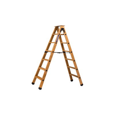 Marchepied Double Acces Alpha 2X6 Marches Duarib