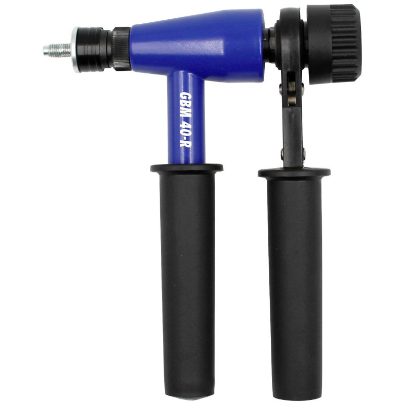 Rivet Aveugle+Pince Go750 (Coffret 1000Pce) 0 1Pcs