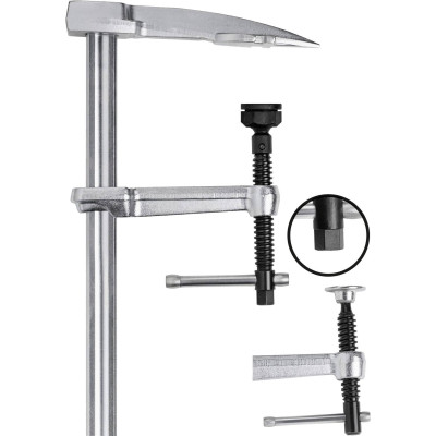 Vis Charpente Fwx Tc Pl Ttx50 Dxas+10X300 Zing Wax Zingué Blanc 50Pcs